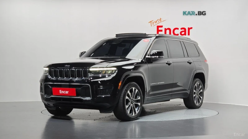 Jeep Cherokee * 3.6* L* OVERLAND* ПОДГРЕВ* ОБДХУВАНЕ* ПАНО* 360* - 27950 € / 54665.45 лв. - 94550686 1 | Car24.bg Jeep Cherokee * 3.6* L* OVERLAND* ПОДГРЕВ* ОБДХУВАНЕ* ПАНО* 360* - 27950 € / 54665.45 лв. - 94550686 1