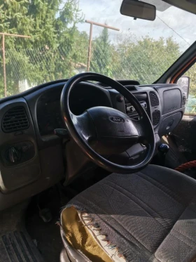 Ford Transit undefined | Auto.bg — изображение 2 Ford Transit undefined | Auto.bg — изображение 2