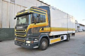 Scania R 450 450 Carrier Supra 850U