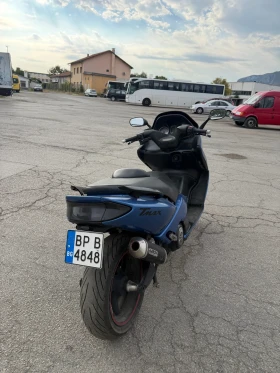 Yamaha T-max T-max 500i MALOSSI | Auto.bg — изображение 3 Yamaha T-max T-max 500i MALOSSI | Auto.bg — изображение 3