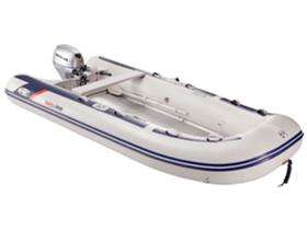 Обява за продажба на Надуваема лодка Honda Marine T40 AE3 ~3 450 лв. - изображение 1