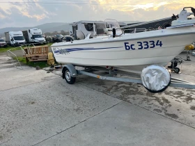 Лодка Safter Yacht safter 465 | Auto.bg — изображение 2 Лодка Safter Yacht safter 465 | Auto.bg — изображение 2