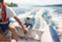 Обява за продажба на Надуваема лодка Honda Marine T40 AE3 ~3 450 лв. - изображение 1