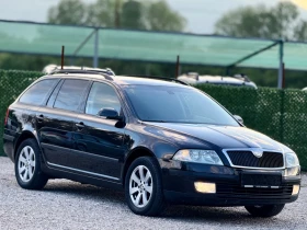 Skoda Octavia 1.9TDi КЛИМАТРОНИК 1 - Car24.bg Skoda Octavia 1.9TDi КЛИМАТРОНИК 1
