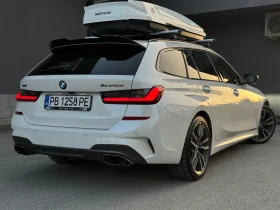 BMW 340 M340D XDRIVE// ГАРАНЦИОННА до 2027г - 69990 лв. / 35785.32 € - 12036314 4 | Car24.bg BMW 340 M340D XDRIVE// ГАРАНЦИОННА до 2027г - 69990 лв. / 35785.32 € - 12036314 4