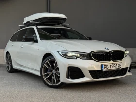 BMW 340 M340D XDRIVE// ГАРАНЦИОННА до 2027г - 69990 лв. / 35785.32 € - 12036314 2 | Car24.bg BMW 340 M340D XDRIVE// ГАРАНЦИОННА до 2027г - 69990 лв. / 35785.32 € - 12036314 2