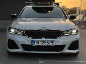BMW 340 M340D XDRIVE// ГАРАНЦИОННА до 2027г - 69990 лв. / 35785.32 € - 12036314 3 | Car24.bg BMW 340 M340D XDRIVE// ГАРАНЦИОННА до 2027г - 69990 лв. / 35785.32 € - 12036314 3