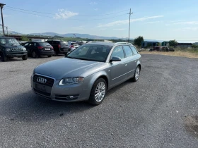 Audi A4 2.0D - Car24.bg Audi A4 2.0D