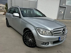 Mercedes-Benz C 220 2, 2CDI-170k.c/646/АВТОМАТИК/НАВИГАЦИЯ/КОЖА!!! - Car24.bg Mercedes-Benz C 220 2, 2CDI-170k.c/646/АВТОМАТИК/НАВИГАЦИЯ/КОЖА!!!