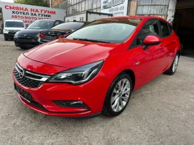 Opel Astra 1.4 турбо - Car24.bg Opel Astra 1.4 турбо