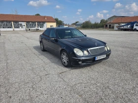 Mercedes-Benz 280 Avangard 3.2 cdi 177hp - Car24.bg Mercedes-Benz 280 Avangard 3.2 cdi 177hp