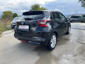 Nissan Micra 1.0 T evro 6  | Mobile.bg — малка снимка 4