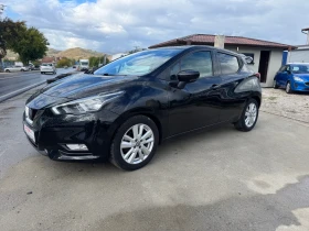 Nissan Micra 1.0 T evro 6  | Mobile.bg — малка снимка 2