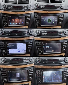 Mercedes-Benz E 320 E320CDI/4-MATIC/EVO/АВТОМАТ/КАФЯВ КОЖЕН САЛОН/ТОП! - 11400 лв. / 5828.73 € - 38107737 9 | Car24.bg Mercedes-Benz E 320 E320CDI/4-MATIC/EVO/АВТОМАТ/КАФЯВ КОЖЕН САЛОН/ТОП! - 11400 лв. / 5828.73 € - 38107737 9