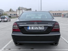 Mercedes-Benz E 320 E320CDI/4-MATIC/EVO/АВТОМАТ/КАФЯВ КОЖЕН САЛОН/ТОП! - 11400 лв. / 5828.73 € - 38107737 7 | Car24.bg Mercedes-Benz E 320 E320CDI/4-MATIC/EVO/АВТОМАТ/КАФЯВ КОЖЕН САЛОН/ТОП! - 11400 лв. / 5828.73 € - 38107737 7