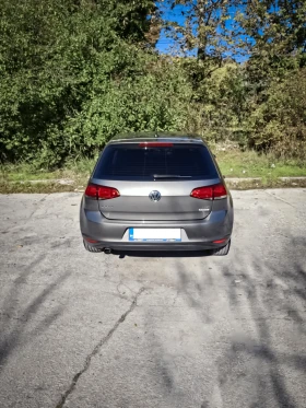 VW Golf Comfortline - 18999 лв. / 9714.03 € - 45327809 4 | Car24.bg VW Golf Comfortline - 18999 лв. / 9714.03 € - 45327809 4