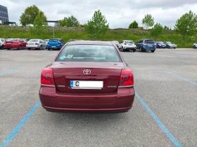 Toyota Avensis - 2499 € / 4887.62 лв. - 27383726 5 | Car24.bg Toyota Avensis - 2499 € / 4887.62 лв. - 27383726 5