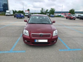 Toyota Avensis - 2499 € / 4887.62 лв. - 27383726 7 | Car24.bg Toyota Avensis - 2499 € / 4887.62 лв. - 27383726 7