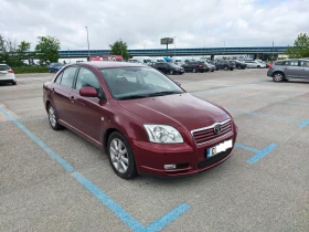Toyota Avensis - 2499 € / 4887.62 лв. - 27383726 6 | Car24.bg Toyota Avensis - 2499 € / 4887.62 лв. - 27383726 6