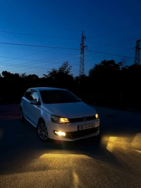 VW Polo 1.6 105 коня - 4100 € / 8018.90 лв. - 60198022 8 | Car24.bg VW Polo 1.6 105 коня - 4100 € / 8018.90 лв. - 60198022 8