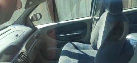Renault Scenic Сценик 1 фаза две Фейслифт 1999-2003 - 1850 € / 3618.29 лв. - 79964998 5 | Car24.bg Renault Scenic Сценик 1 фаза две Фейслифт 1999-2003 - 1850 € / 3618.29 лв. - 79964998 5