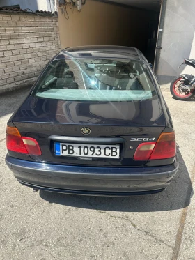 BMW 320 E46 - 2000 € / 3911.66 лв. - 38307292 5 | Car24.bg BMW 320 E46 - 2000 € / 3911.66 лв. - 38307292 5
