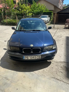 BMW 320 E46 - 2000 € / 3911.66 лв. - 38307292 2 | Car24.bg BMW 320 E46 - 2000 € / 3911.66 лв. - 38307292 2