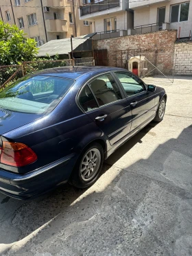 BMW 320 E46 - 2000 € / 3911.66 лв. - 38307292 9 | Car24.bg BMW 320 E46 - 2000 € / 3911.66 лв. - 38307292 9