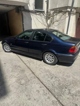 BMW 320 E46 - 2000 € / 3911.66 лв. - 38307292 4 | Car24.bg BMW 320 E46 - 2000 € / 3911.66 лв. - 38307292 4