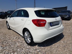 Mercedes-Benz A 160 CDI - 90 к.с. АВТОМАТИК | Auto.bg — изображение 7 Mercedes-Benz A 160 CDI - 90 к.с. АВТОМАТИК | Auto.bg — изображение 7