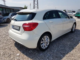 Mercedes-Benz A 160 CDI - 90 к.с. АВТОМАТИК | Auto.bg — изображение 5 Mercedes-Benz A 160 CDI - 90 к.с. АВТОМАТИК | Auto.bg — изображение 5