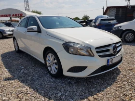 Mercedes-Benz A 160 CDI - 90 к.с. АВТОМАТИК | Auto.bg — изображение 3 Mercedes-Benz A 160 CDI - 90 к.с. АВТОМАТИК | Auto.bg — изображение 3