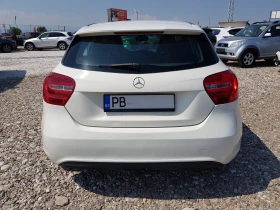 Mercedes-Benz A 160 CDI - 90 к.с. АВТОМАТИК | Auto.bg — изображение 6 Mercedes-Benz A 160 CDI - 90 к.с. АВТОМАТИК | Auto.bg — изображение 6