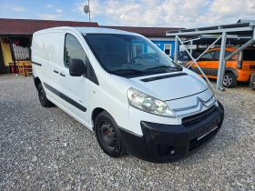 Citroen Jumpy 2.0HDI KLIMA | Auto.bg — изображение 3 Citroen Jumpy 2.0HDI KLIMA | Auto.bg — изображение 3