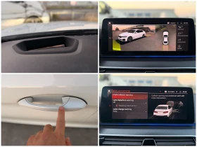 BMW 540 i= xDrive= B58= M-performance= HUD= Keyless Go= | Auto.bg — изображение 16 BMW 540 i= xDrive= B58= M-performance= HUD= Keyless Go= | Auto.bg — изображение 16