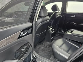Kia K7 3.0 Gdi Noblesse - 15721 € - 57428066 11 | Car24.bg Kia K7 3.0 Gdi Noblesse - 15721 € - 57428066 11