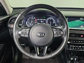 Kia K7 3.0 Gdi Noblesse - 15721 € - 57428066 14 | Car24.bg Kia K7 3.0 Gdi Noblesse - 15721 € - 57428066 14