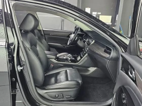 Kia K7 3.0 Gdi Noblesse - 15721 € - 57428066 12 | Car24.bg Kia K7 3.0 Gdi Noblesse - 15721 € - 57428066 12