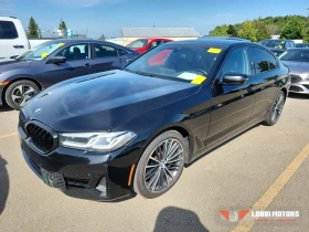 Снимка BMW 530