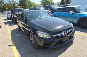 Mercedes-Benz C 43 AMG * Обдух* Пано* 360* Blind Spot* | Auto.bg — изображение 4 Mercedes-Benz C 43 AMG * Обдух* Пано* 360* Blind Spot* | Auto.bg — изображение 4
