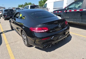 Mercedes-Benz C 43 AMG * Обдух* Пано* 360* Blind Spot* | Auto.bg — изображение 2 Mercedes-Benz C 43 AMG * Обдух* Пано* 360* Blind Spot* | Auto.bg — изображение 2