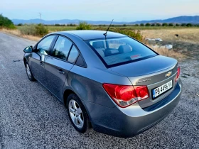 Chevrolet Cruze 1.8/ЕВРО5 | Auto.bg — изображение 4 Chevrolet Cruze 1.8/ЕВРО5 | Auto.bg — изображение 4