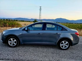 Chevrolet Cruze 1.8/ЕВРО5 | Auto.bg — изображение 3 Chevrolet Cruze 1.8/ЕВРО5 | Auto.bg — изображение 3