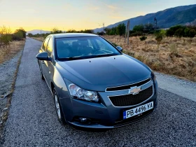 Chevrolet Cruze 1.8/ЕВРО5 | Auto.bg — изображение 8 Chevrolet Cruze 1.8/ЕВРО5 | Auto.bg — изображение 8