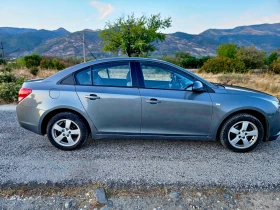 Chevrolet Cruze 1.8/ЕВРО5 | Auto.bg — изображение 7 Chevrolet Cruze 1.8/ЕВРО5 | Auto.bg — изображение 7