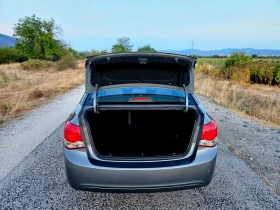 Chevrolet Cruze 1.8/ЕВРО5 | Auto.bg — изображение 9 Chevrolet Cruze 1.8/ЕВРО5 | Auto.bg — изображение 9