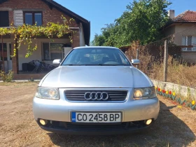 Снимка Audi A3