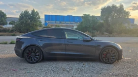 Tesla Model 3 EU, Warranty - 26500 € - 44255640 6 | Car24.bg Tesla Model 3 EU, Warranty - 26500 € - 44255640 6