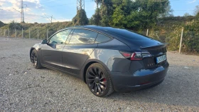 Tesla Model 3 EU, Warranty - 26500 € - 44255640 4 | Car24.bg Tesla Model 3 EU, Warranty - 26500 € - 44255640 4