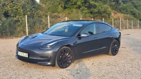 Tesla Model 3 EU, Warranty - Car24.bg Tesla Model 3 EU, Warranty